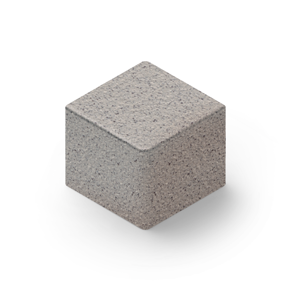 Полоса алюминиевая Neexy pv87-43 SC муар бежевый 270x1x0.2 фото 3