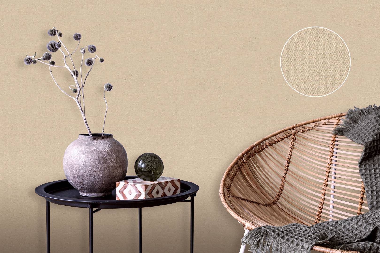 Monte Solaro Vernice