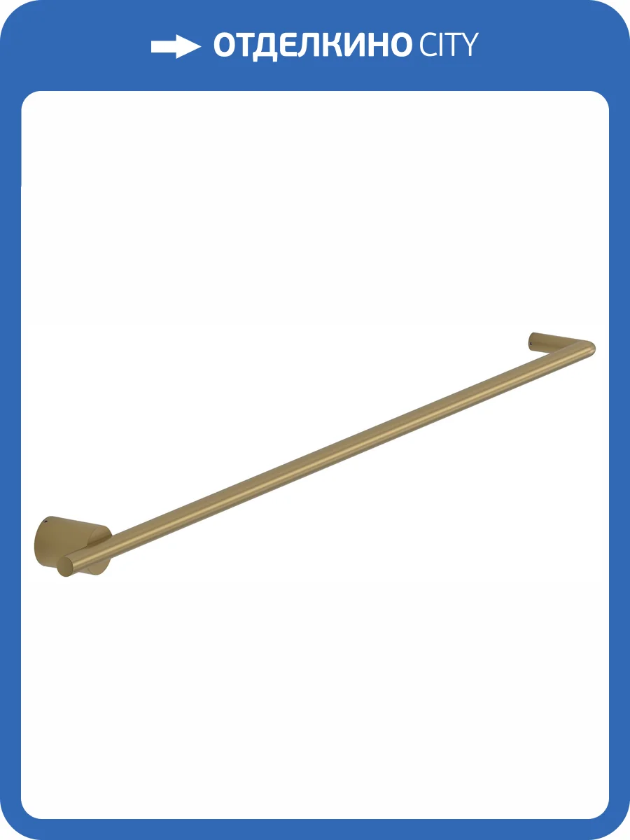 Полотенцесушитель электрический Сунержа Идиллия PLUS 32-0858-1000 Золотой шёлк, 100x2.1 фото 6