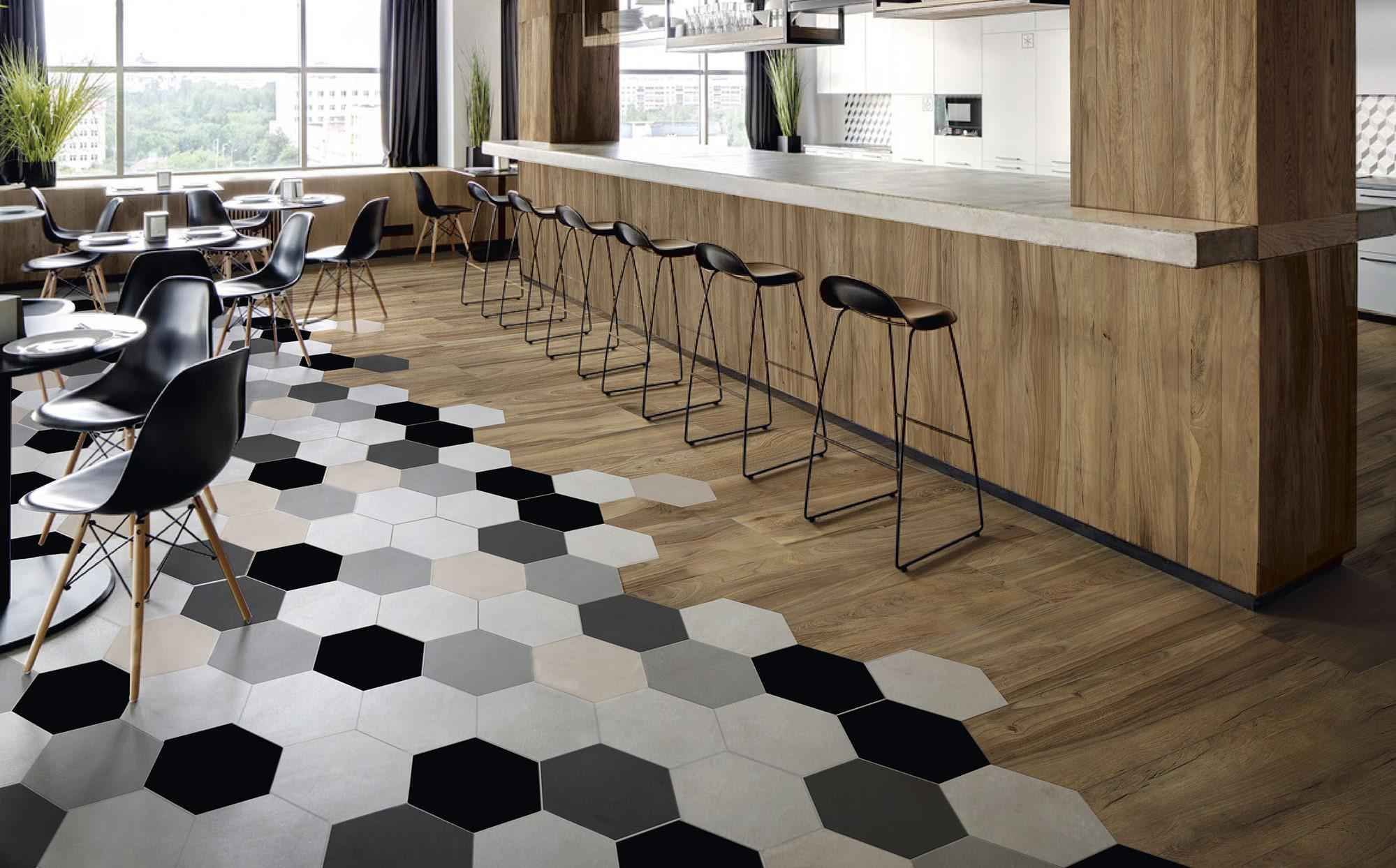 ITT Ceramic Hexa фото 2