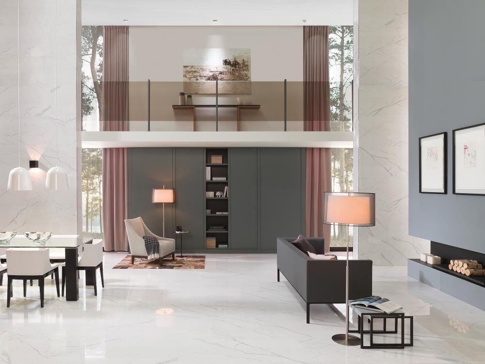 Porcelanosa Baltic фото 2