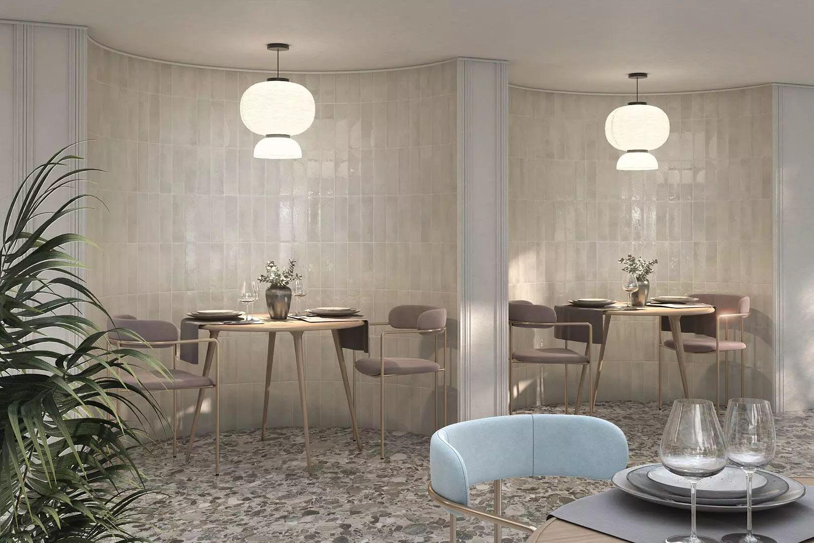 Kerama Marazzi Тракай фото 2