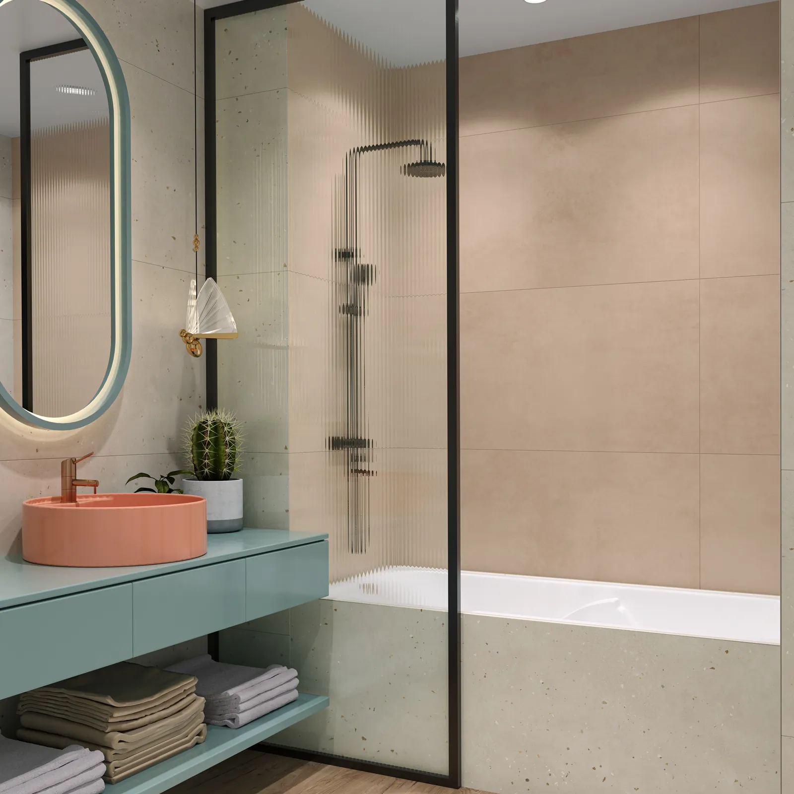 Buono Ceramica Clayton фото 11