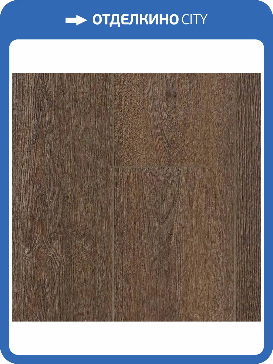 SPC Ламинат Alpine Floor Grand Sequoia 4/43 4V ECO 11-33 Шерман 1220x183 фото 2