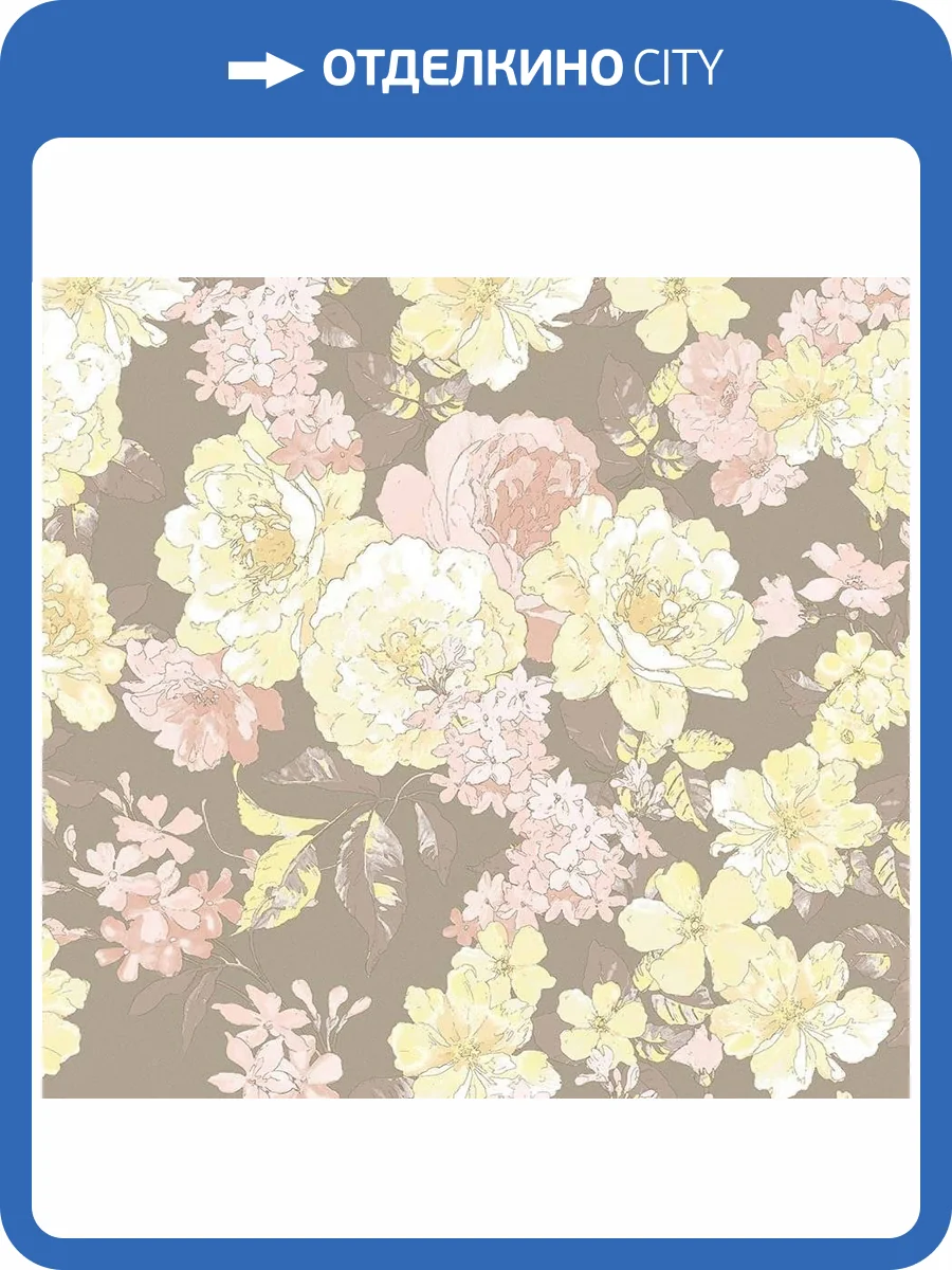 Обои флизелиновые Loymina Classic II V1 010 фото 3