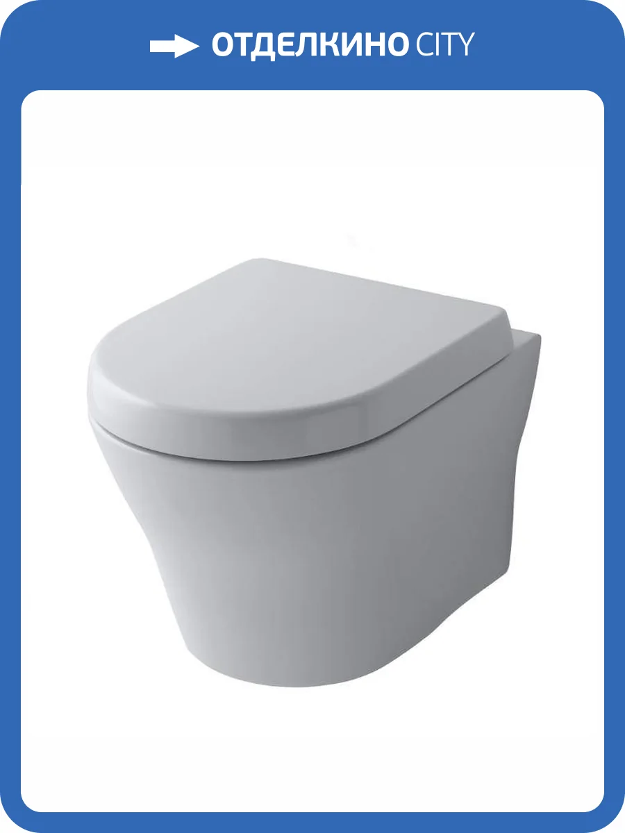 Чаша напольного унитаза TOTO MH CW161Y#XW 392x704x410 мм, безободковая, Tornado Flush, белый фото 4