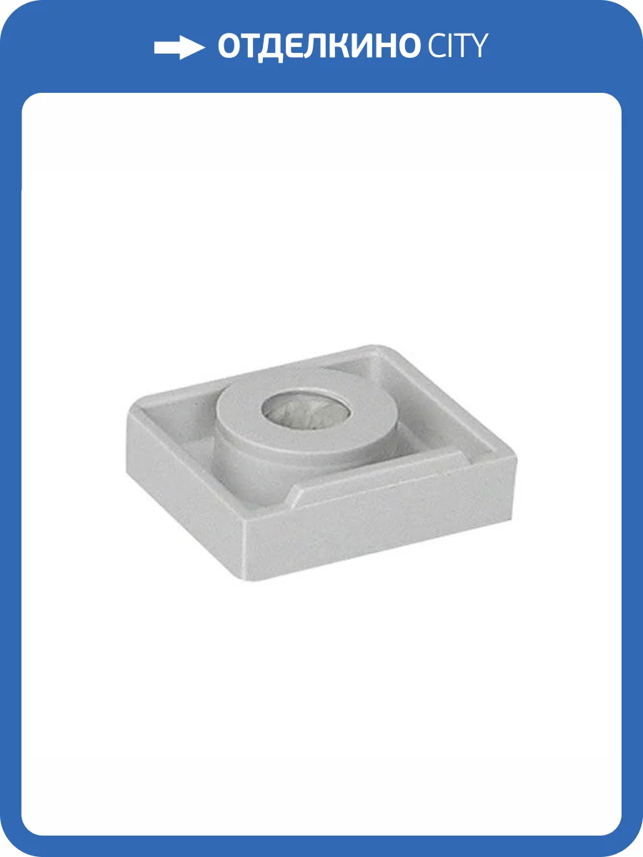 Монтажная гайка Walraven starQuick М8 фото 3