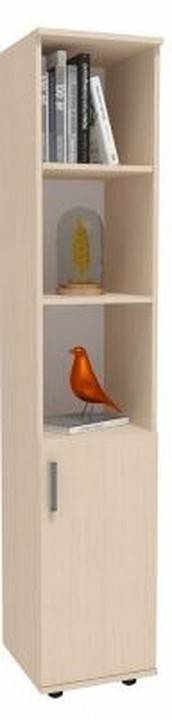 Стеллаж МФ Jazz С 111М С-111М Дуб молочный