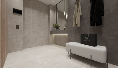 Global Tile Atlant
