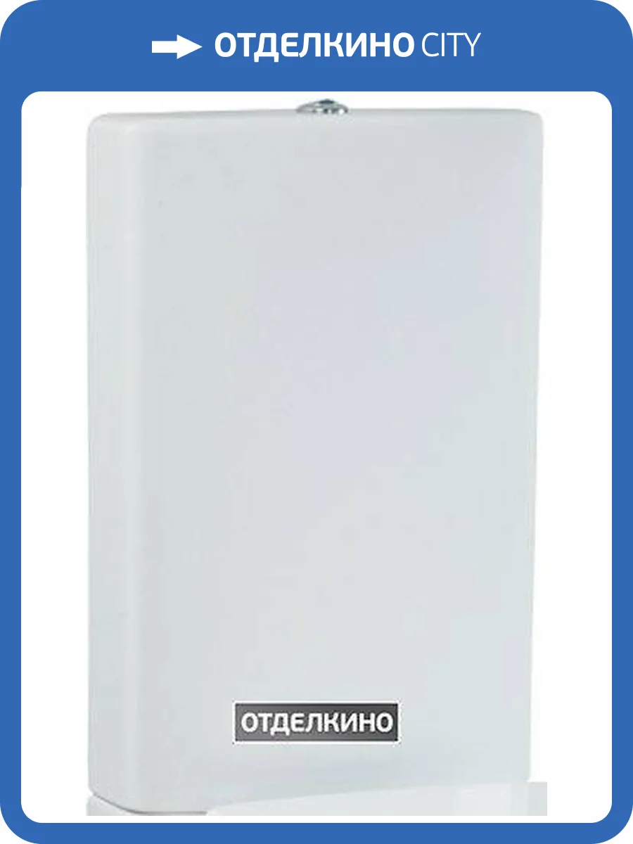 Бачок для унитаза Creavit Sorti SR410 фото 6