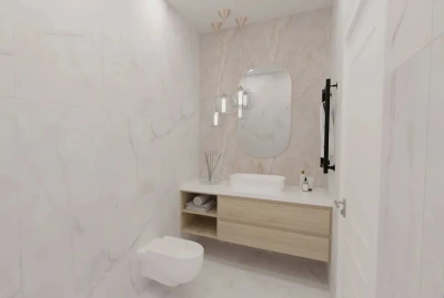 Vizavi Ceramica Аура