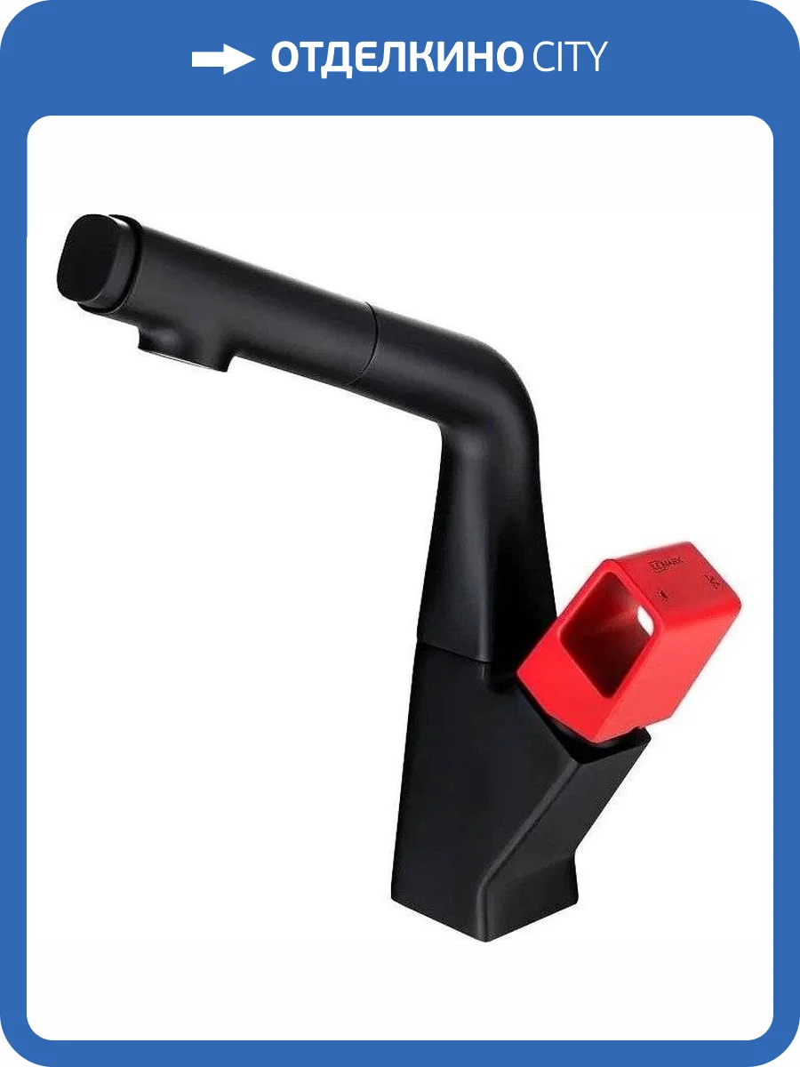 Смеситель для кухни Lemark Soul LM6008BR фото 10