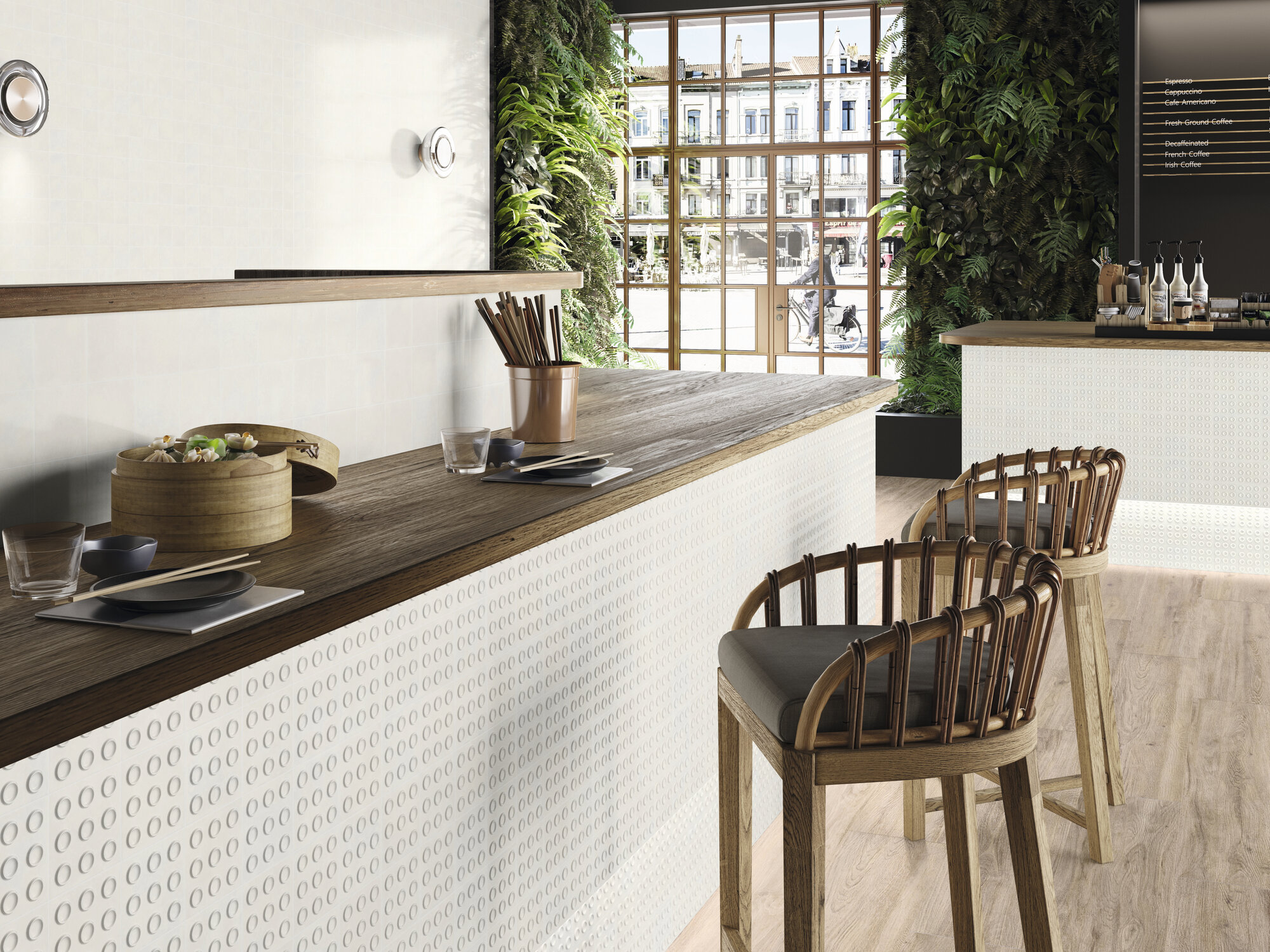 Ape Ceramica Genuine фото 13