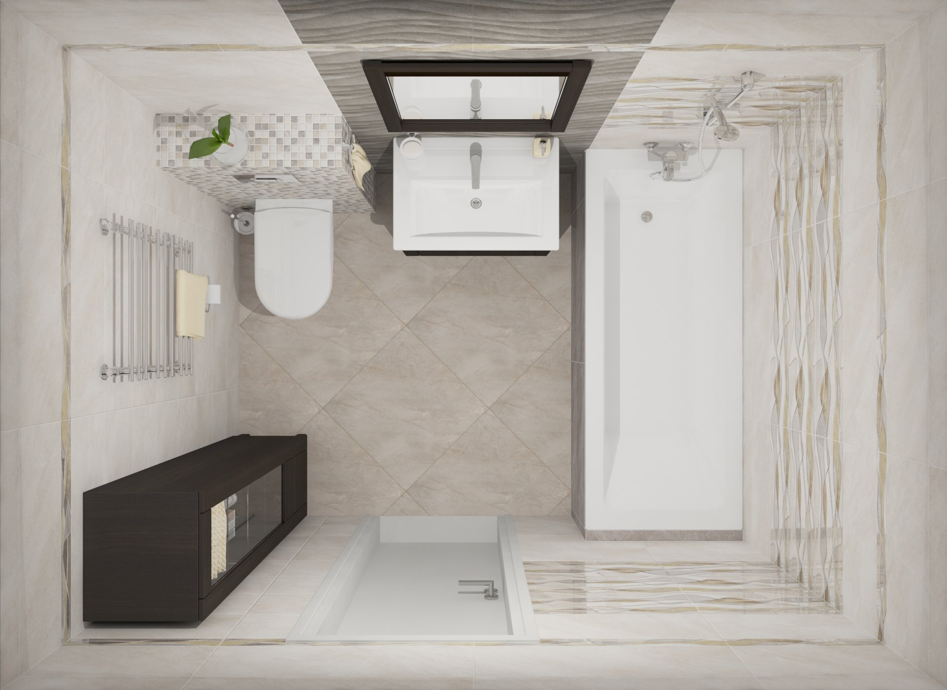Alma Ceramica Rialto фото 5