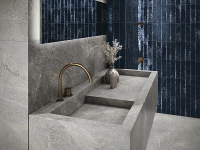Ape Ceramica Pukka
