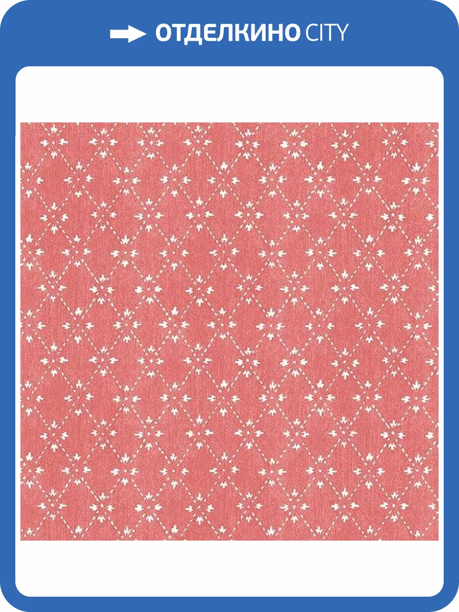 Обои бумажные Aura Little England III PP35519 фото 2