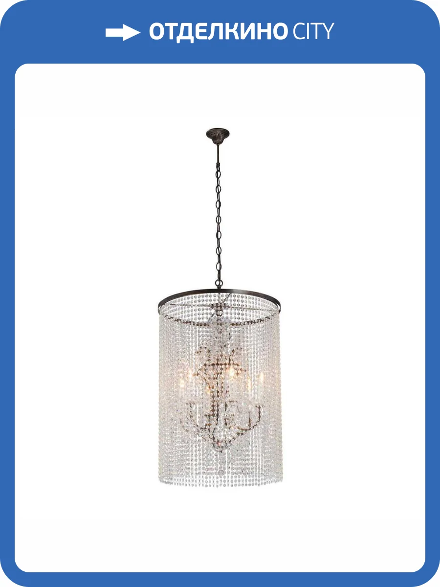 Потолочная люстра Vitaluce V5817-7/6 фото 2