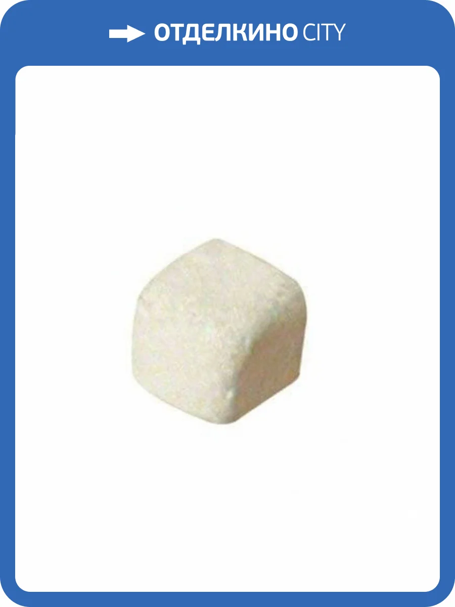 Вставка Atlas Concorde Marvel ASEF Champagne Spigolo A.E. 0.85x0.85 фото 2