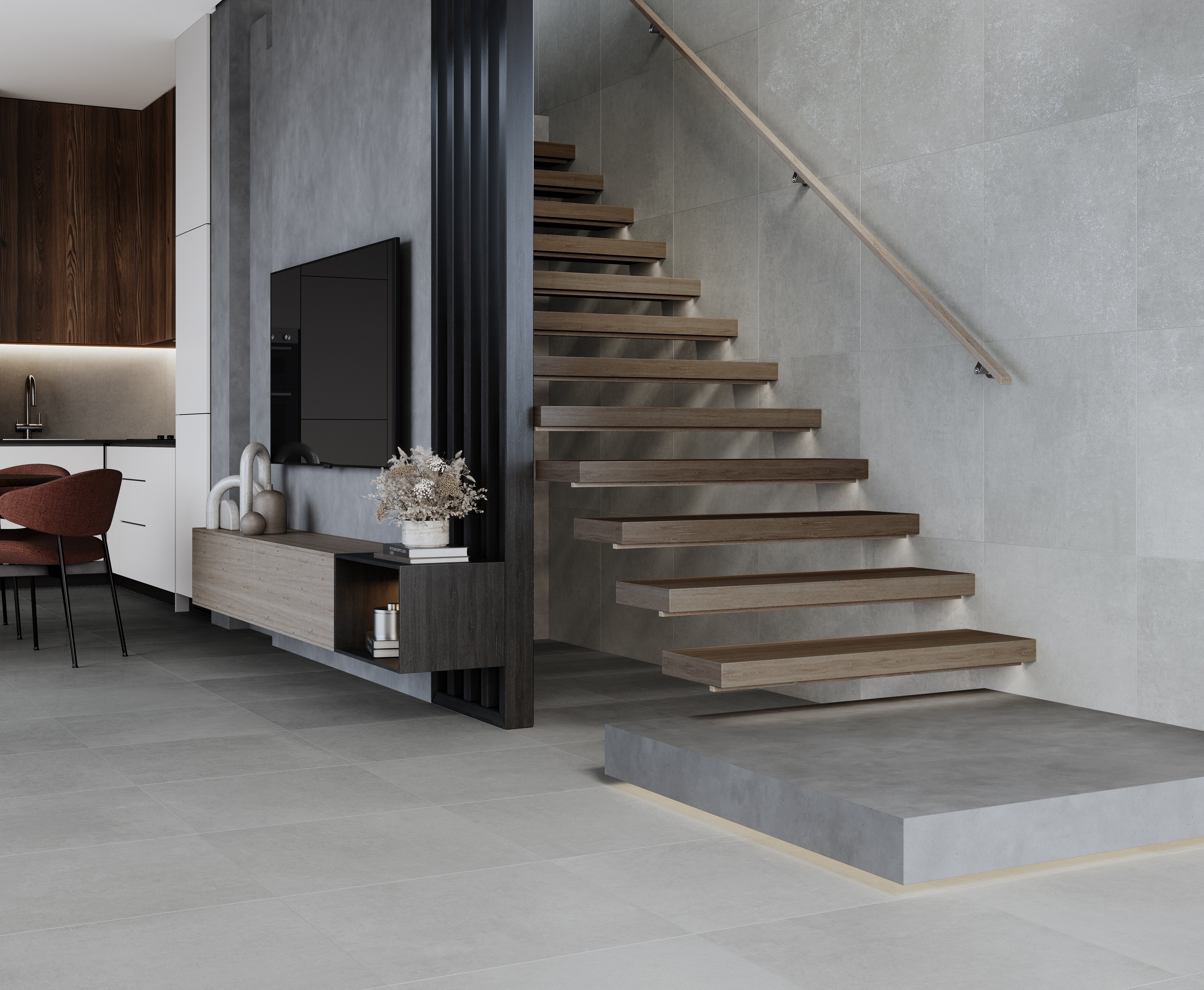 Laparet Techno Gris фото 2