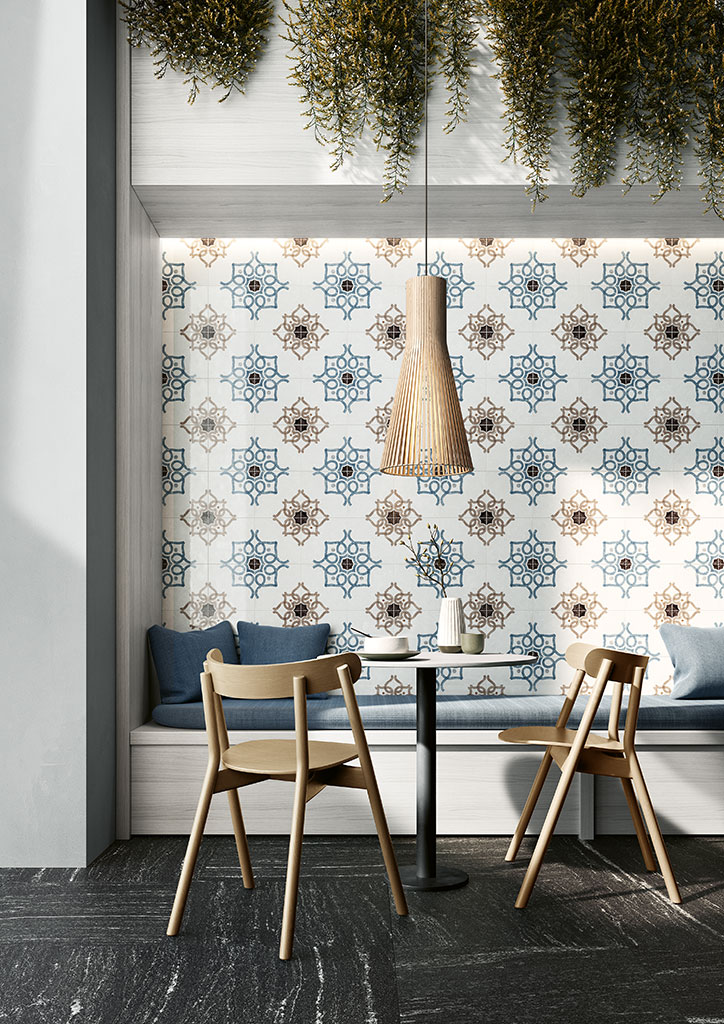 Fioranese Cementine Shine фото 2