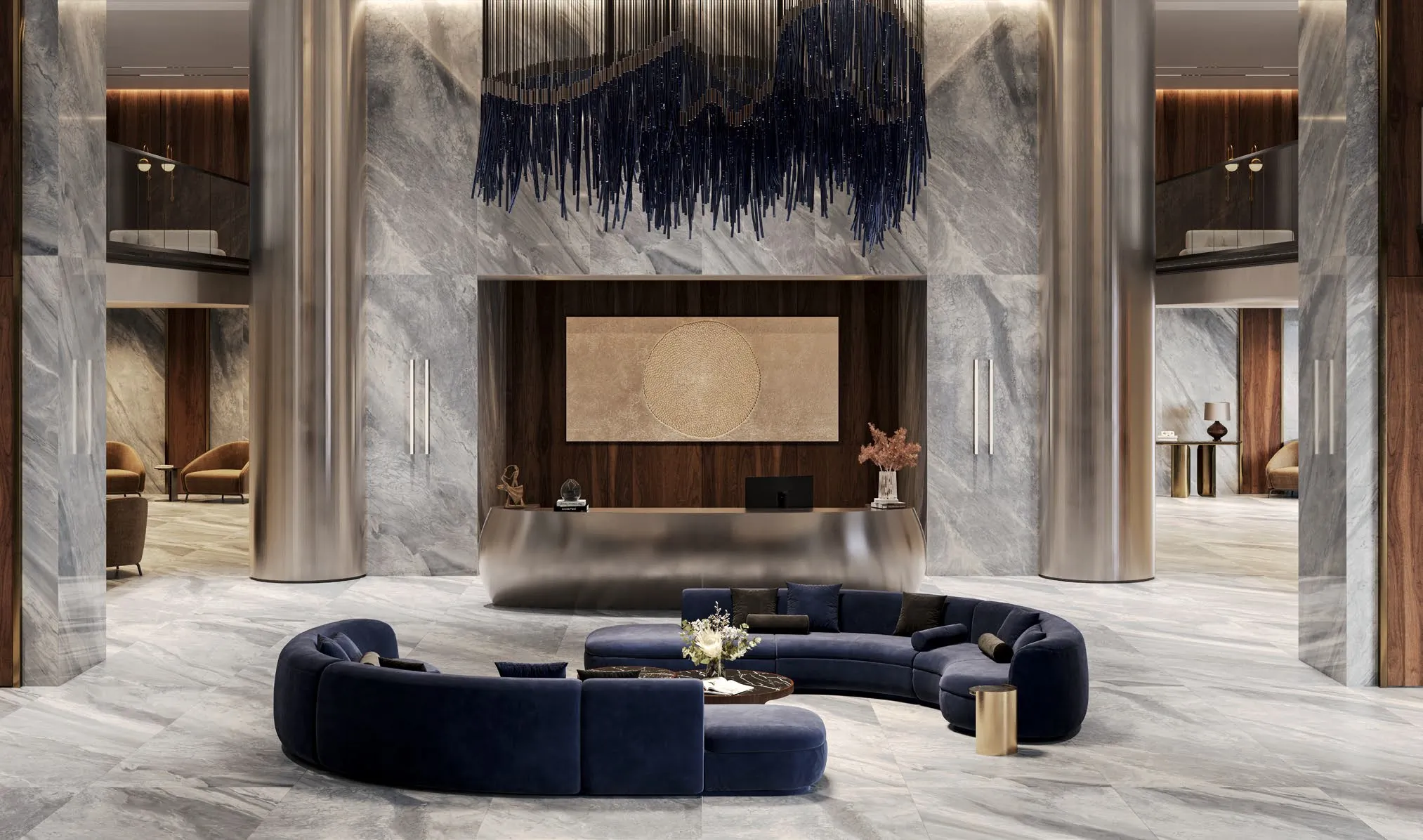 Kerama Marazzi Калакатта Голд фото 25