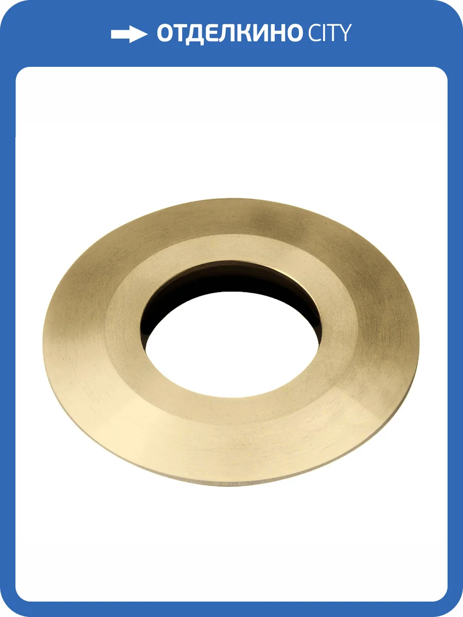 Рамка на 1 пост Arlight Deck 38190 фото 3