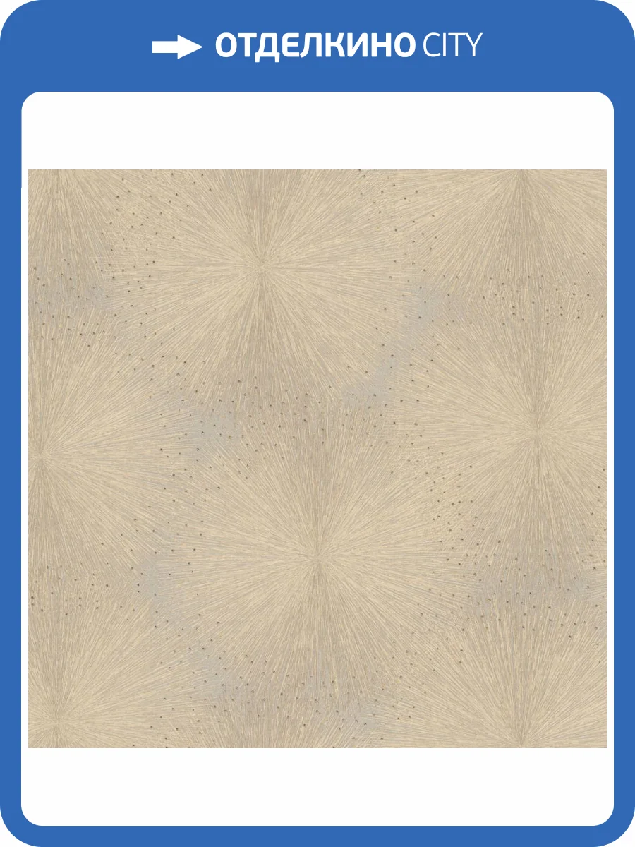 Обои Euro Decor Bengal 7235-02 фото 2