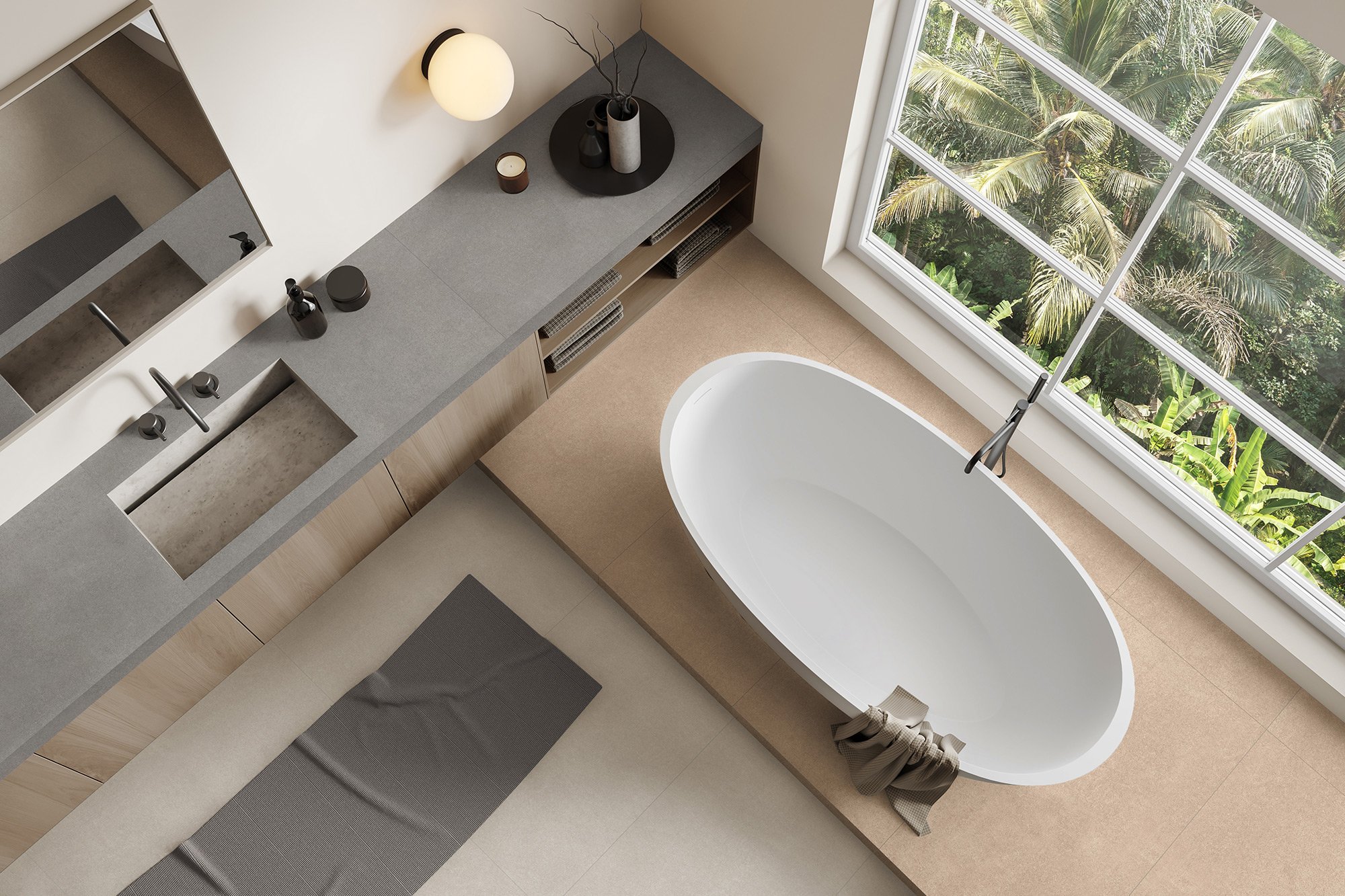 Global Tile Harmony фото 2