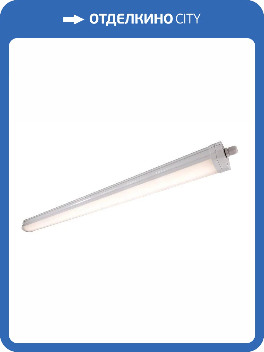 Накладной светильник Deko-Light Tri Proof 730425 фото 2