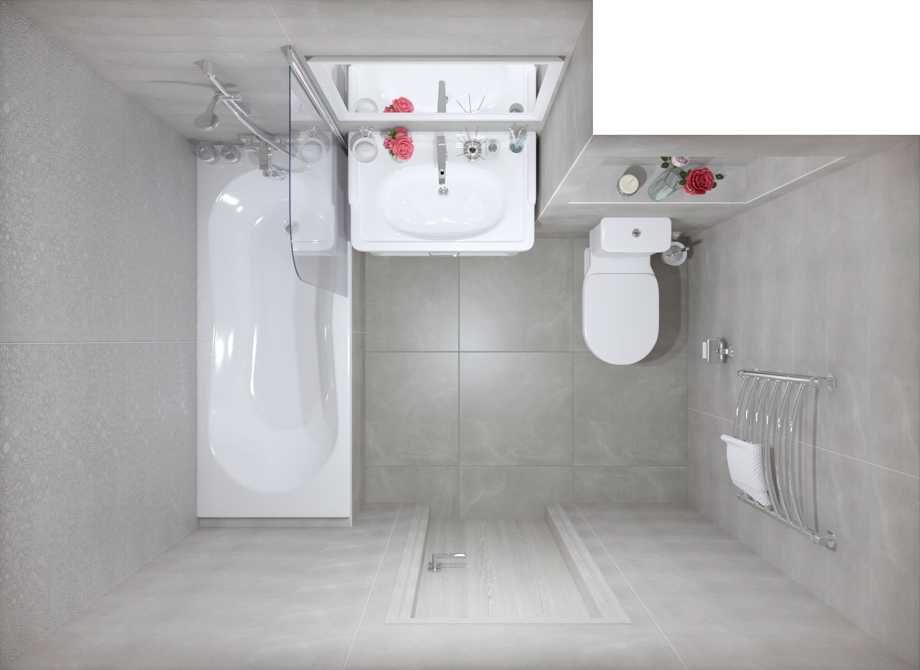 Kerama Marazzi Каталунья фото 5