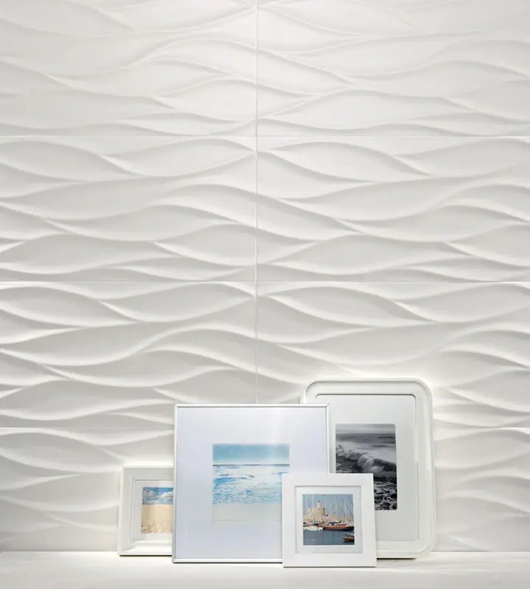 Tubadzin All In White фото 6