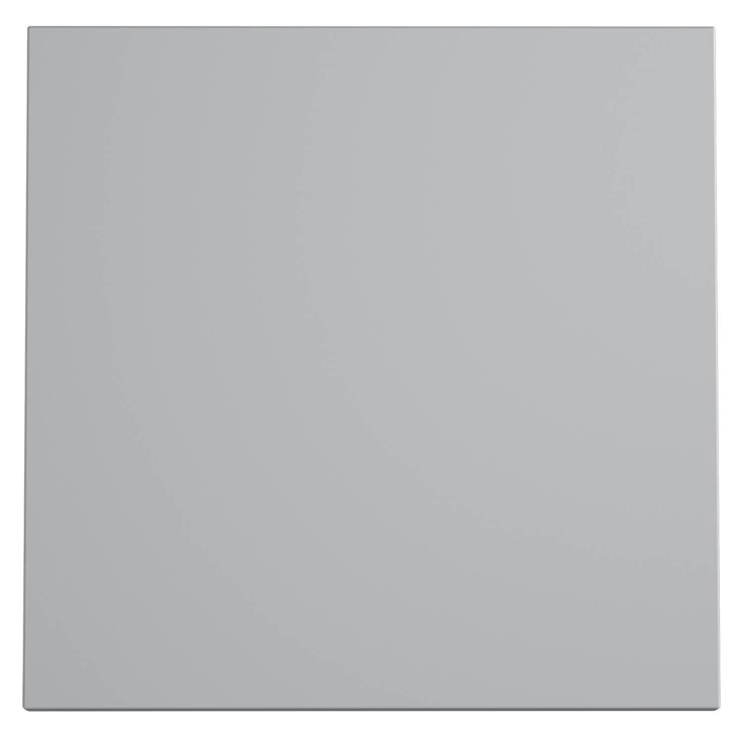 Клавиша для 1-клавишного выключателя Voltum S70 VLS000116 серый фото 2