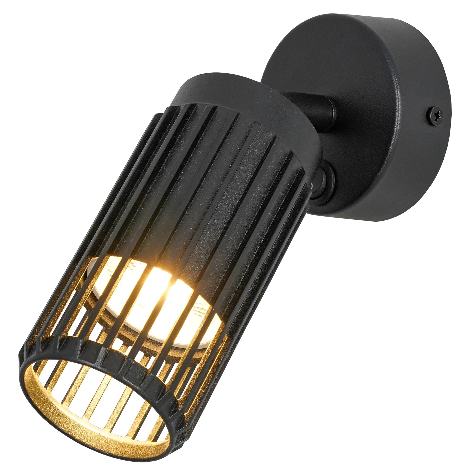 Настенный светильник IEK 4212 LT-UBB0-4212-GU10-1-K02 фото 2