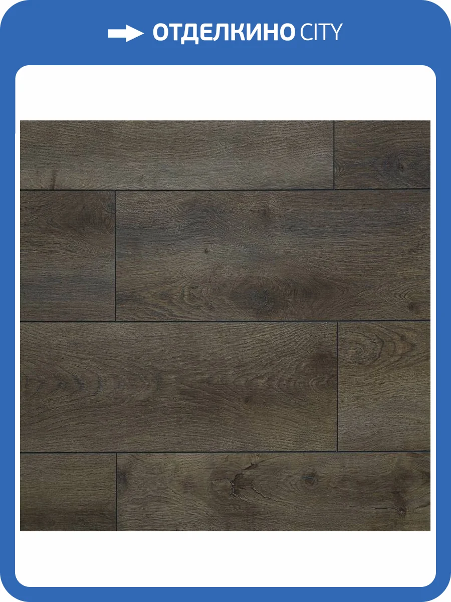SPC Ламинат Art East Artek 4.5/31 4V 41 ART Дуб Авачинский 1200x182 фото 5