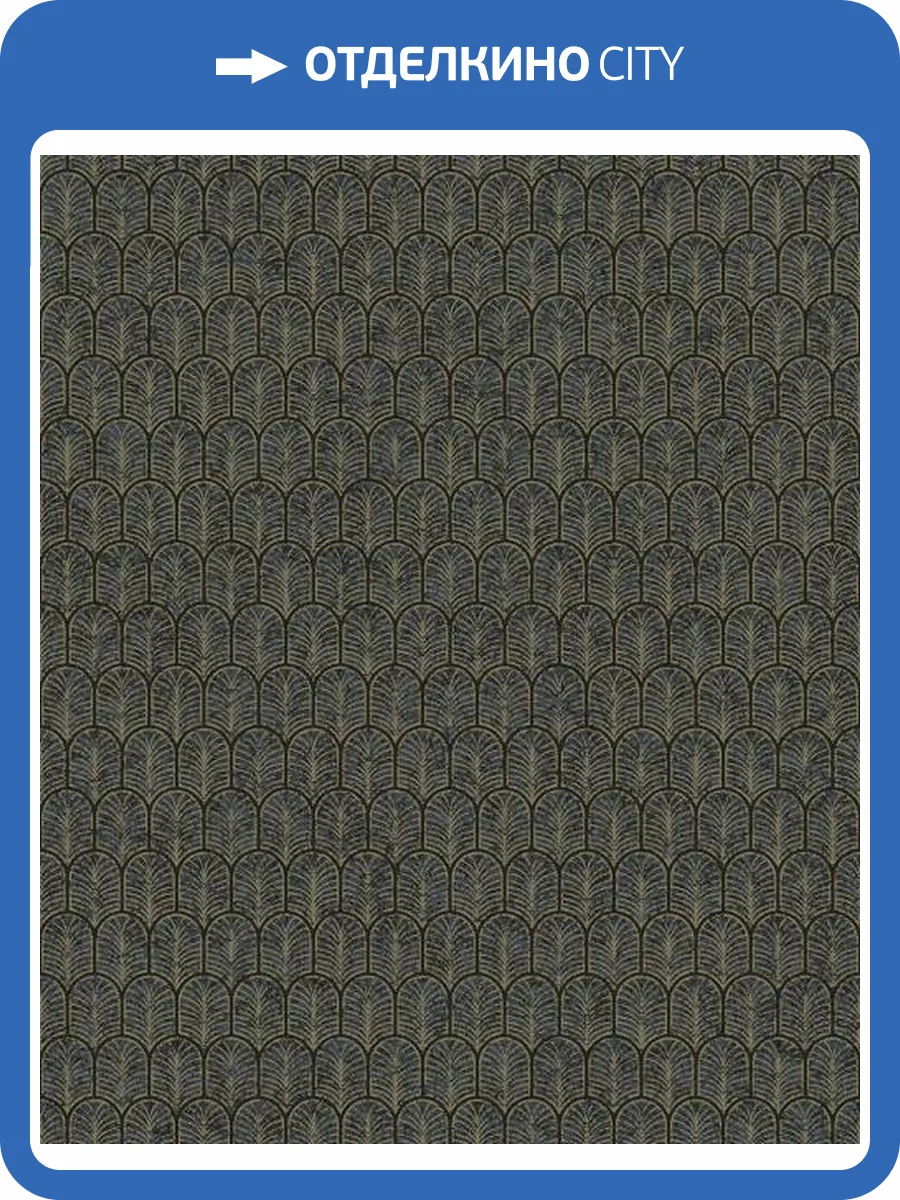 Обои Galerie Lustre F-VL6007 фото 2