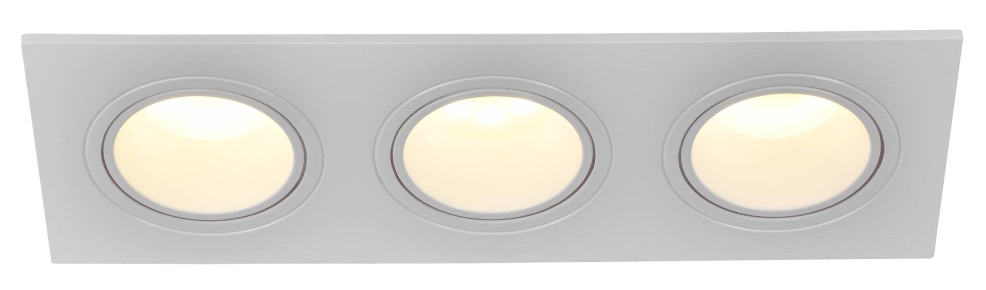 Встраиваемый точечный светильник IEK 4103 LT-UVB0-4103-GU05-3-K01 фото 2