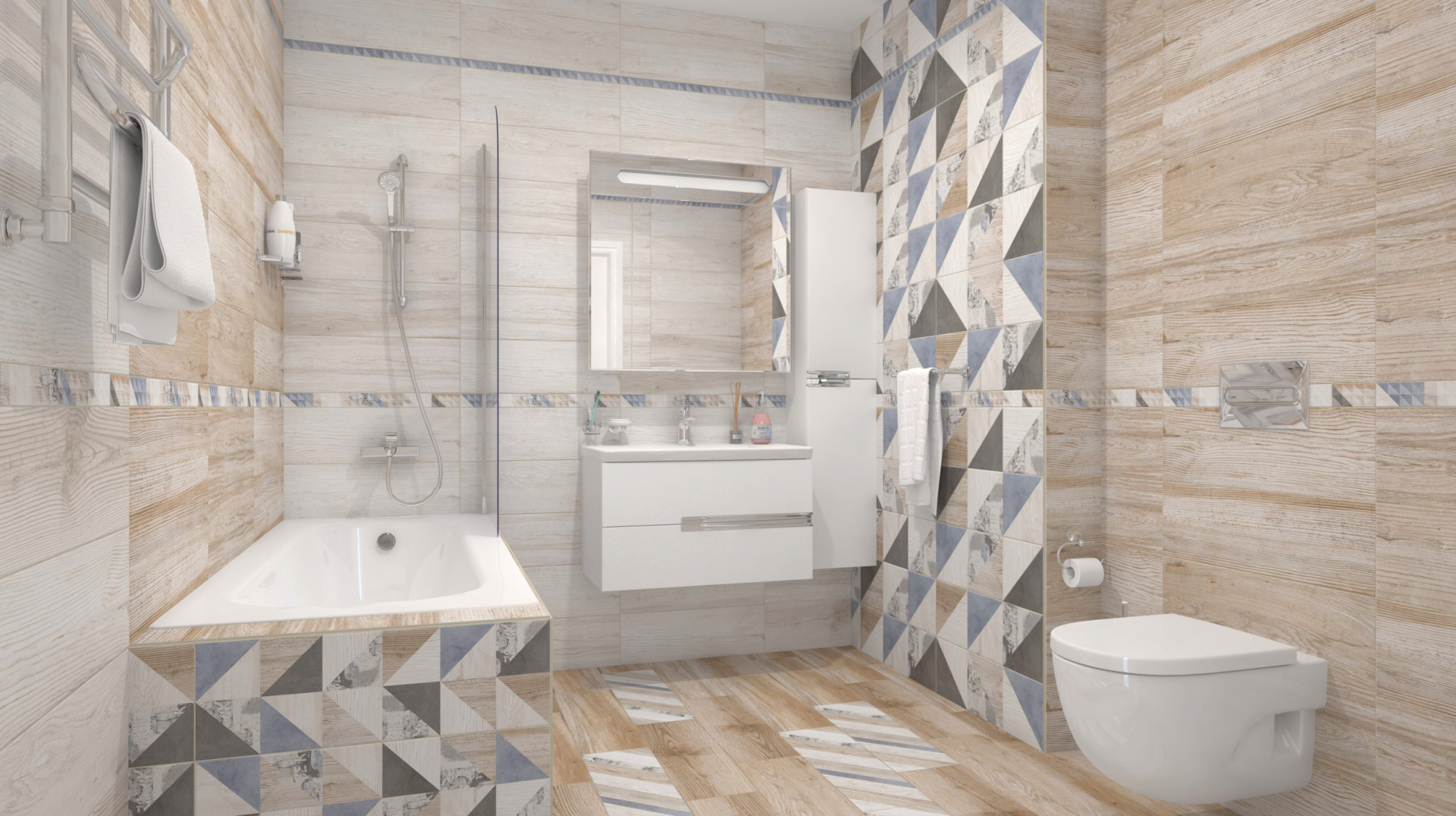 Lasselsberger Ceramics Вестанвинд