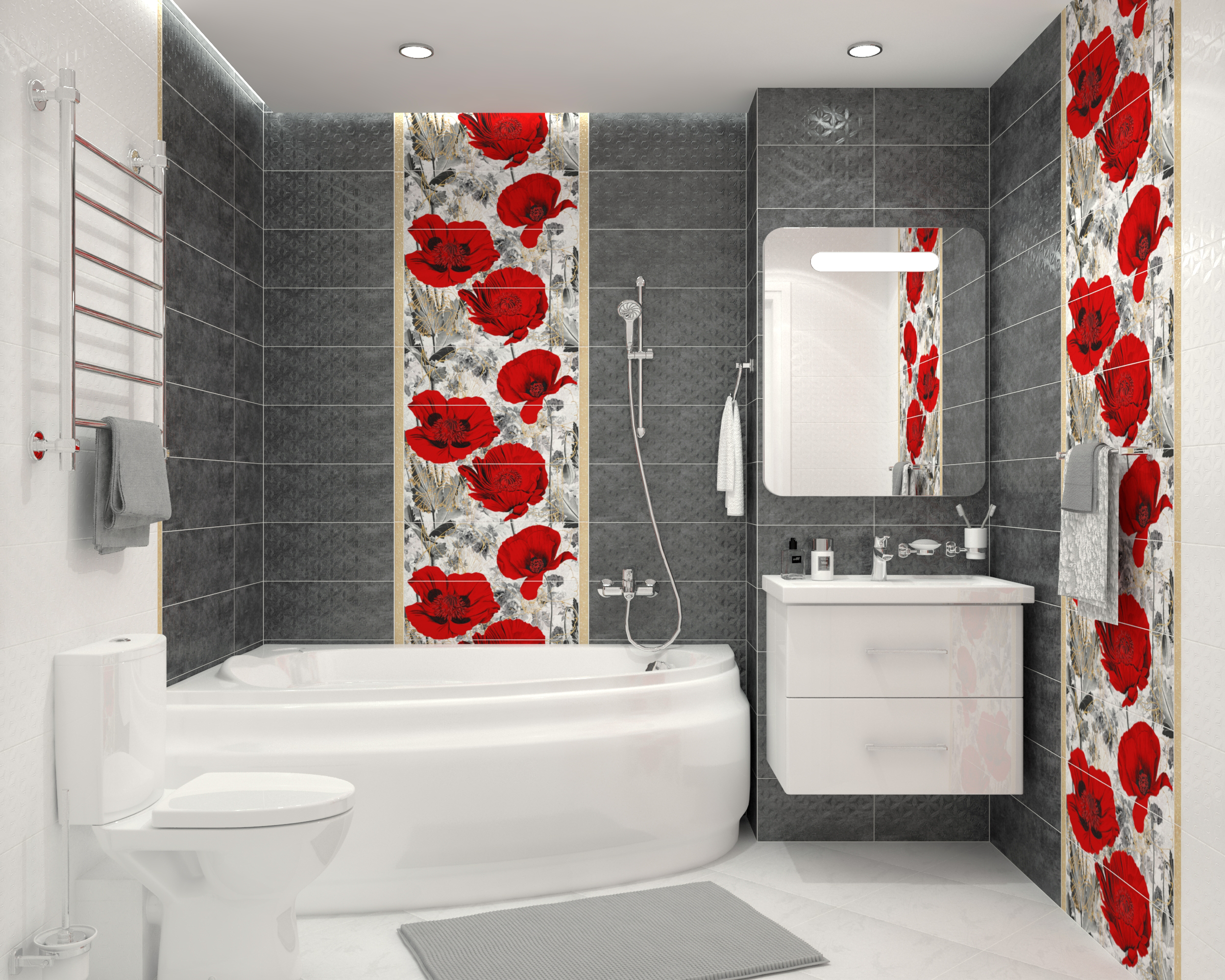 Alma Ceramica Rubi фото 2