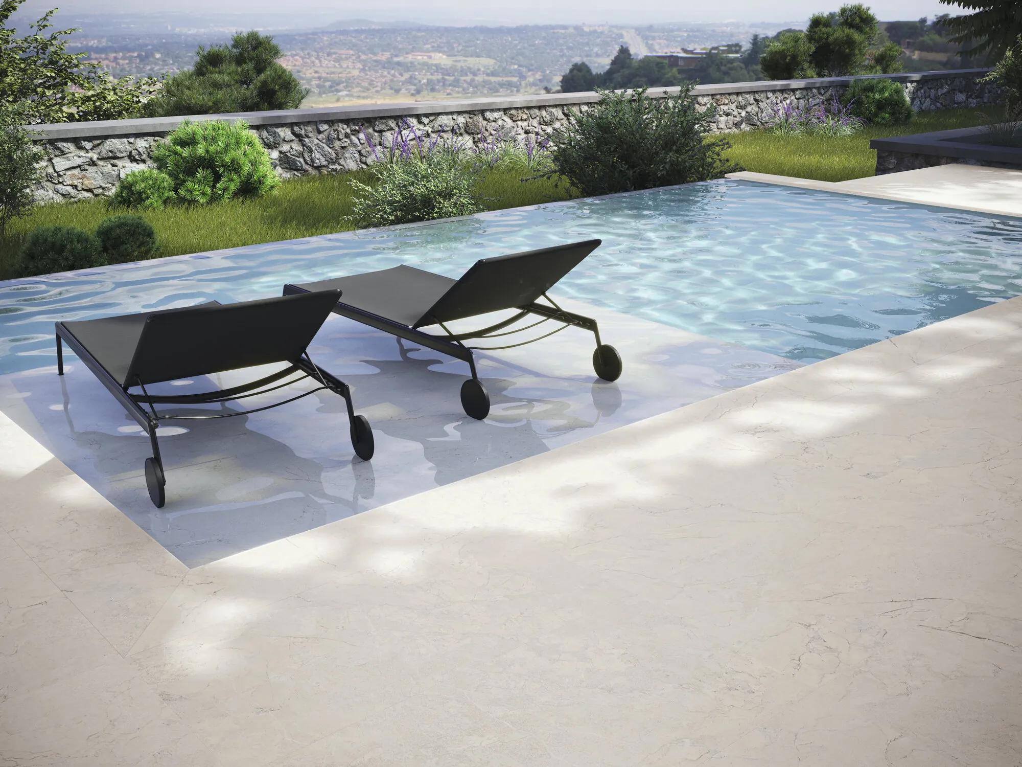 Ape Ceramica Alloy фото 10