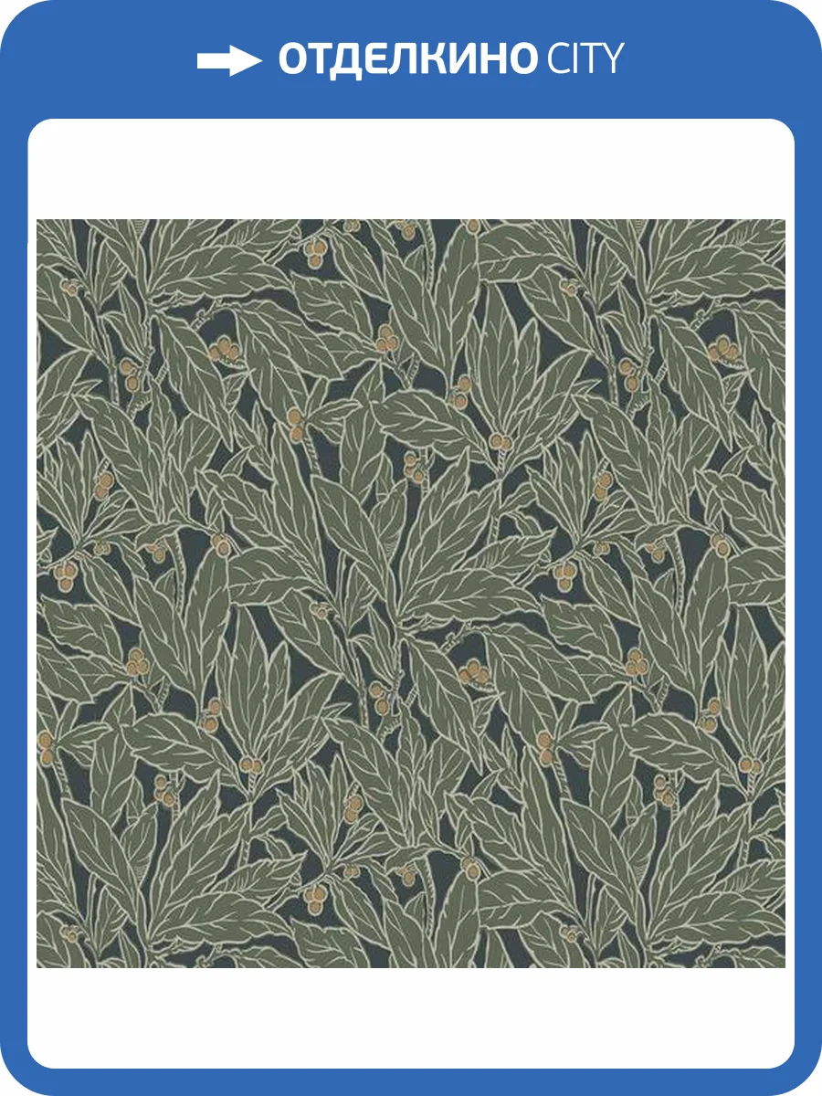 Обои KT Exclusive Arts&Crafts ET12814 фото 2