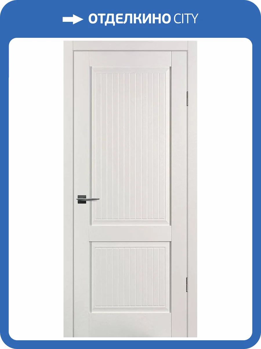 Межкомнатная дверь Profilo Porte PSC-58 полотно Зефир 800x2000 фото 2