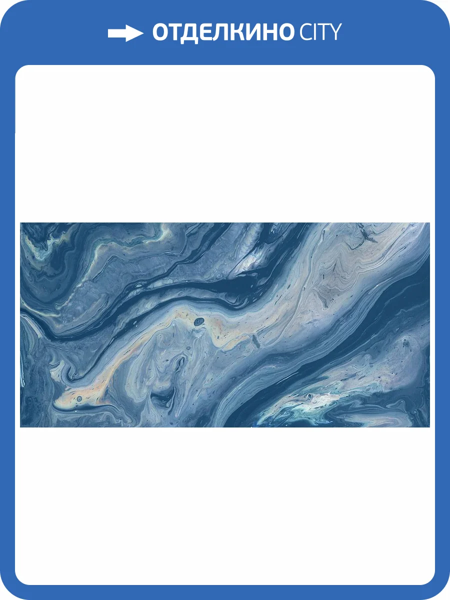 Фреска La Stanza Alba 800706 стакко (размер на заказ) фото 2