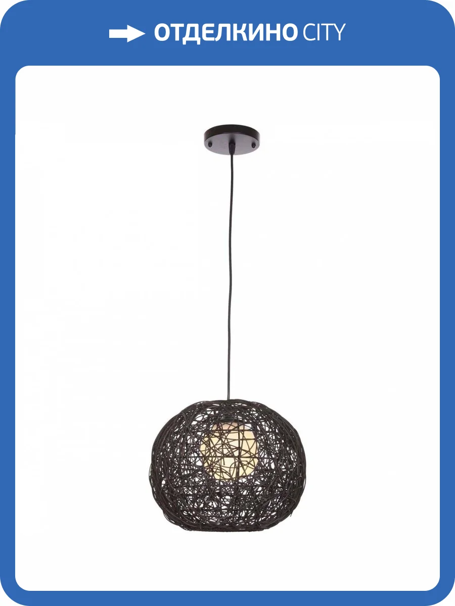 Подвесной светильник Velante 574-726-01 фото 2