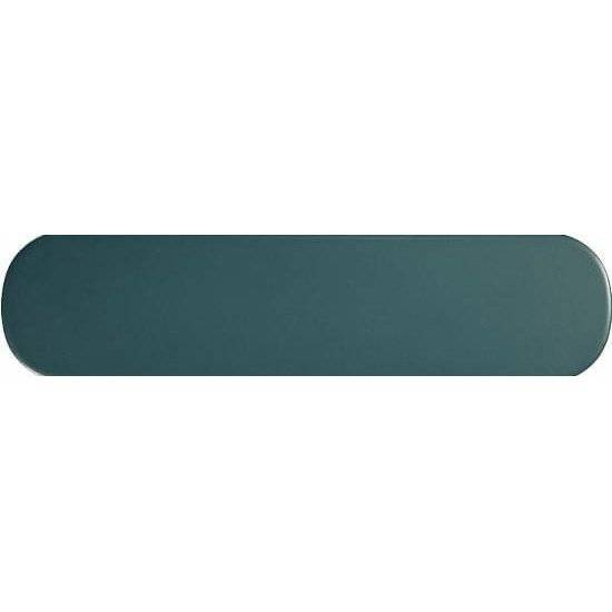 Керамическая плитка WOW Grace 124921 O Teal Matt 7.5x30