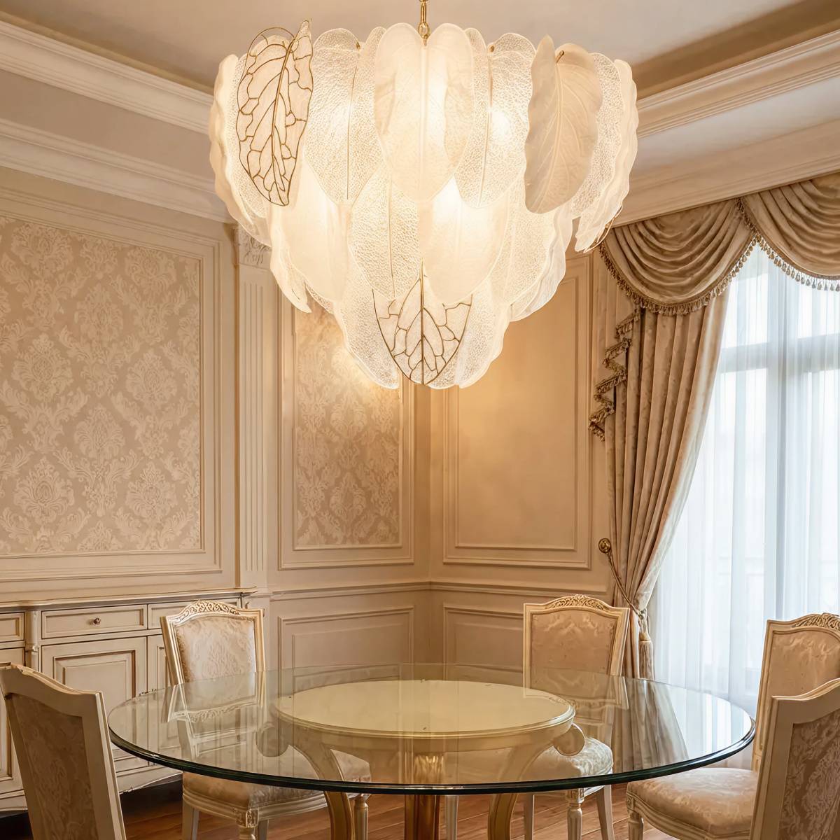 Подвесная люстра Citilux Hasienda CL328150 фото 16