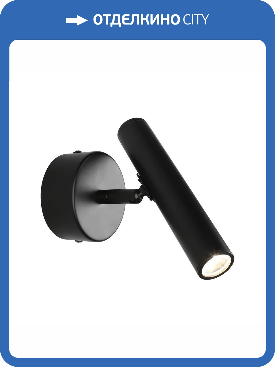 Светильник настенный Aployt Honor APL.067.01.03 фото 2