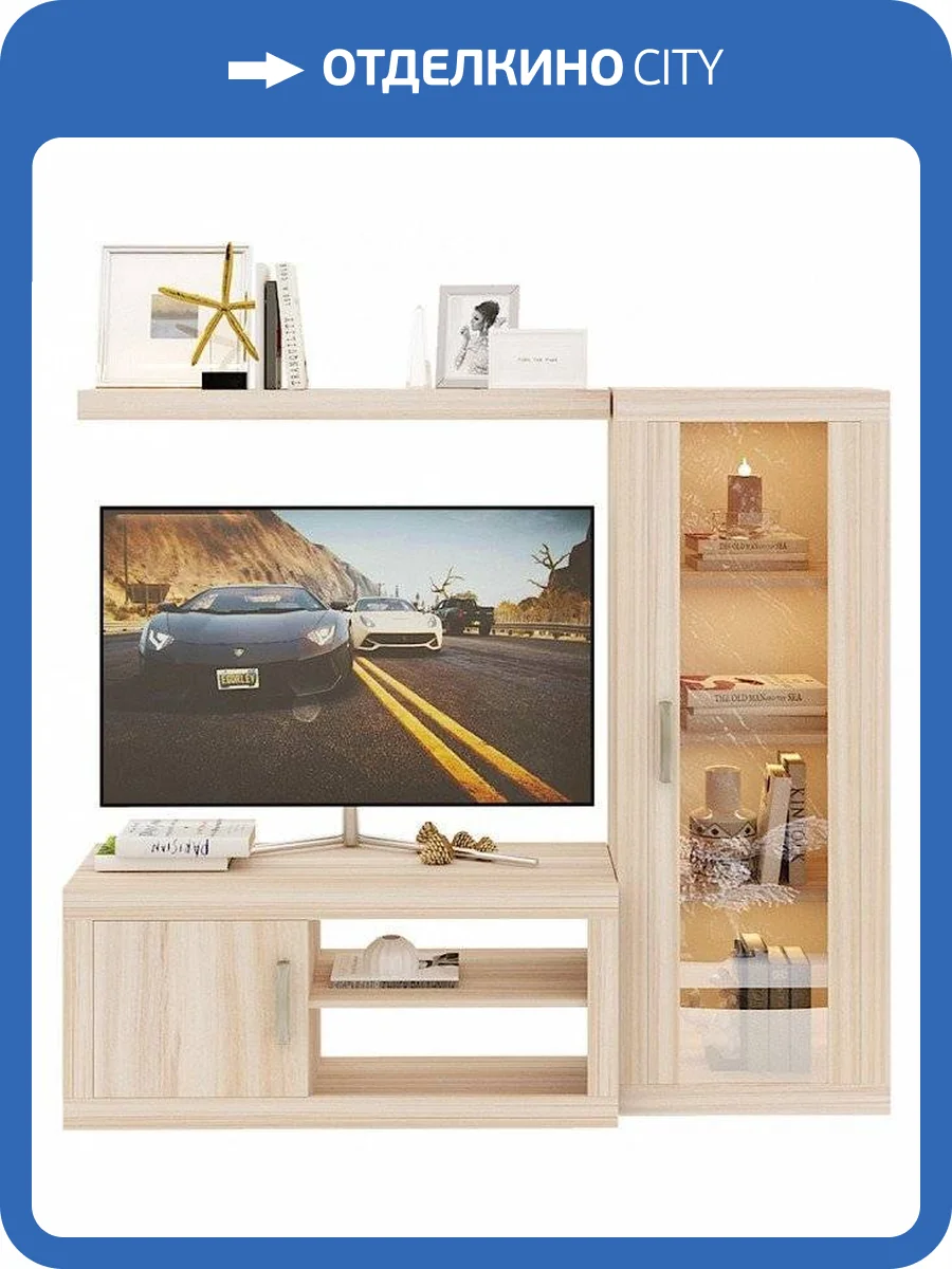 Набор для гостиной Merdes Toivo MER_TOJ-GST-13-KK фото 2