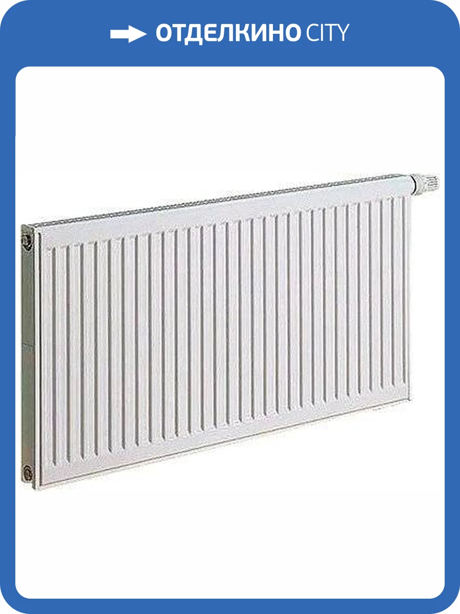 Радиатор стальной Kermi FTV 120502001R2Y тип 12 фото 12