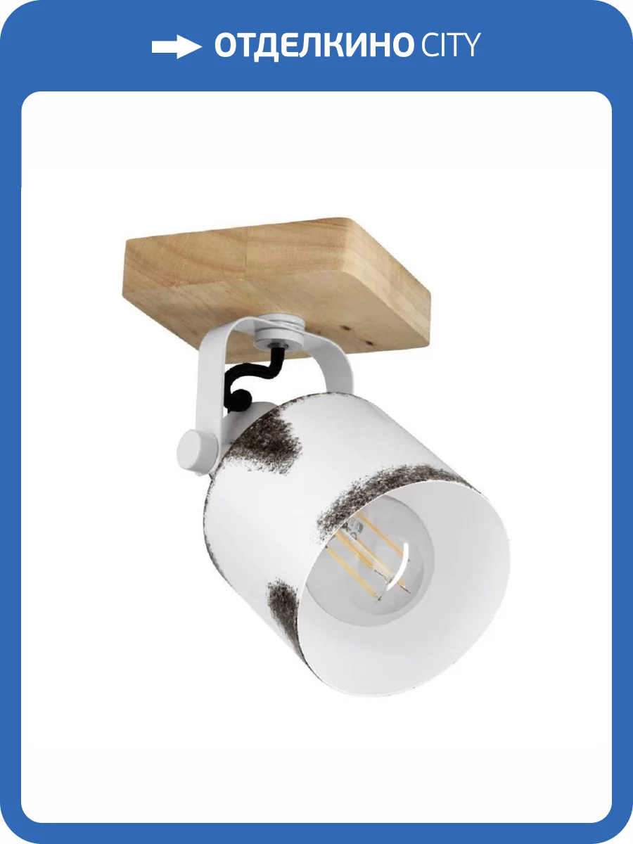 Спот Eglo Kilburn 43921 фото 3