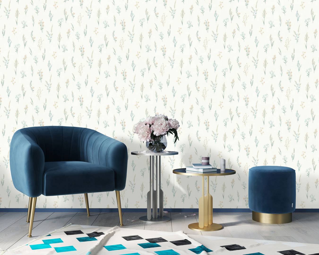 Monte Solaro Primavera